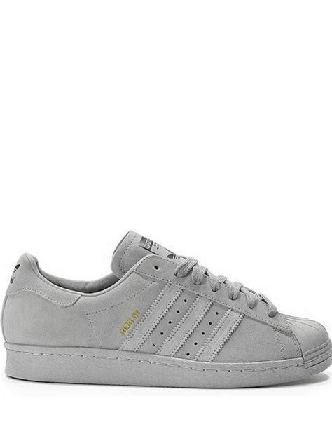 adidas superstar berlin grises